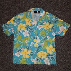 Vintage Hawaiian Shirt